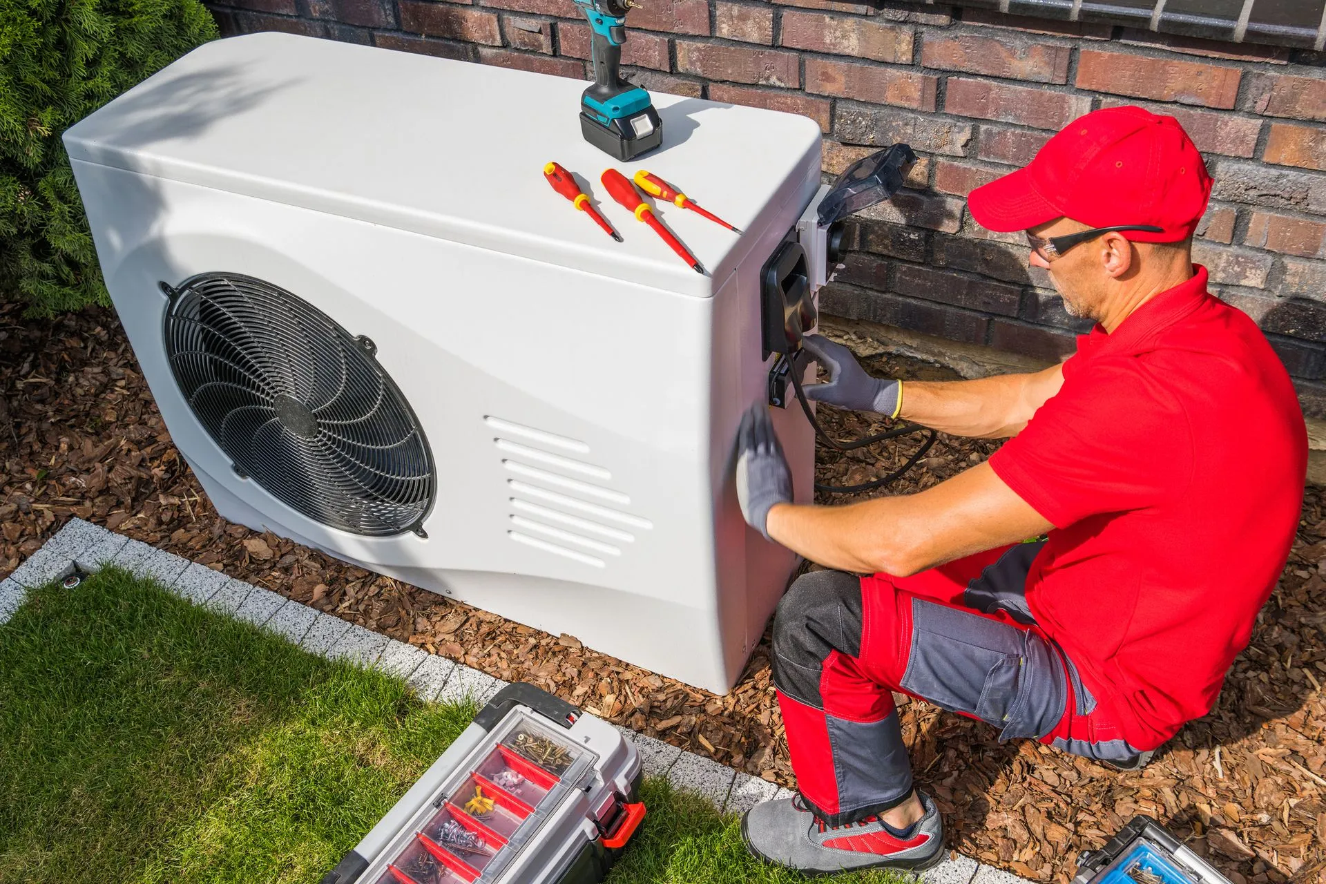 About HVAC in Canyon Lake, TX
